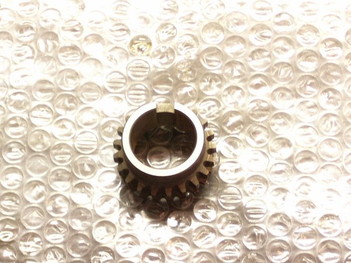 Steuerkettenrad für Suzuki TU 250 X 1999 (SZ4475)