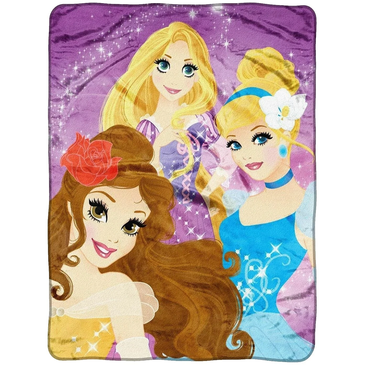 Disney Music Polyester Blankets & Throws