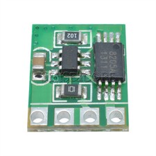 3.7V 4.2V 18650 Li-ion Lithium Battery Charger Over Discharge Protection Board-