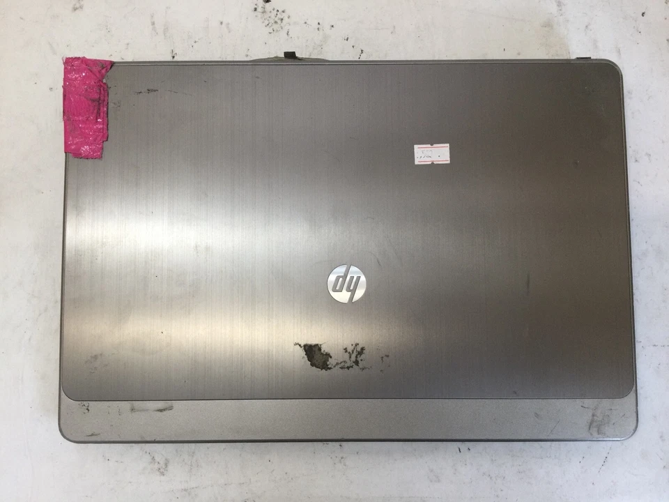 HP PROBOOK 4430S - BOOTS TO BIOS - INTEL I5 2430M - 4GB RAM - READ DESCRIP - BB! - Image 4 of 4