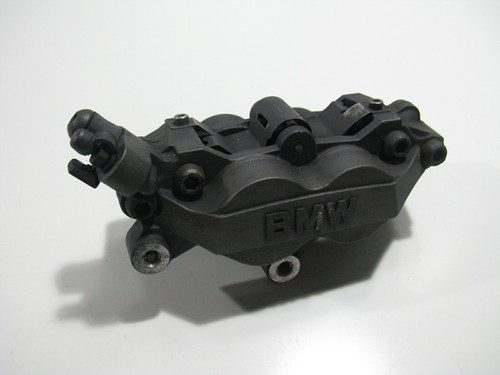 Bremssattel vorne links für Fahrzeug mit Integral-ABS BMW K 1200 LT, K2LT, 00-03