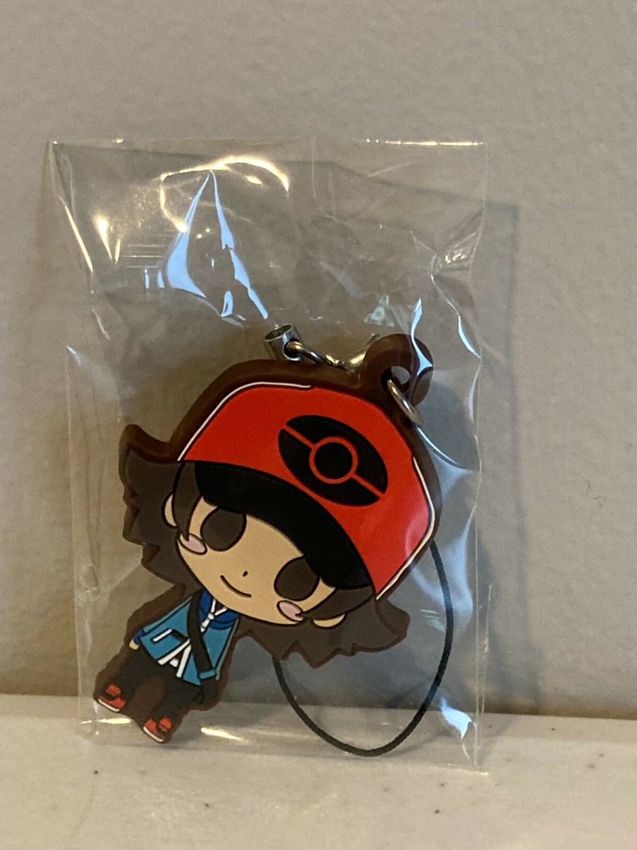 pokemon mate　ラバーストラップ Pokemon Mate Rubber Strap Collection | eBay