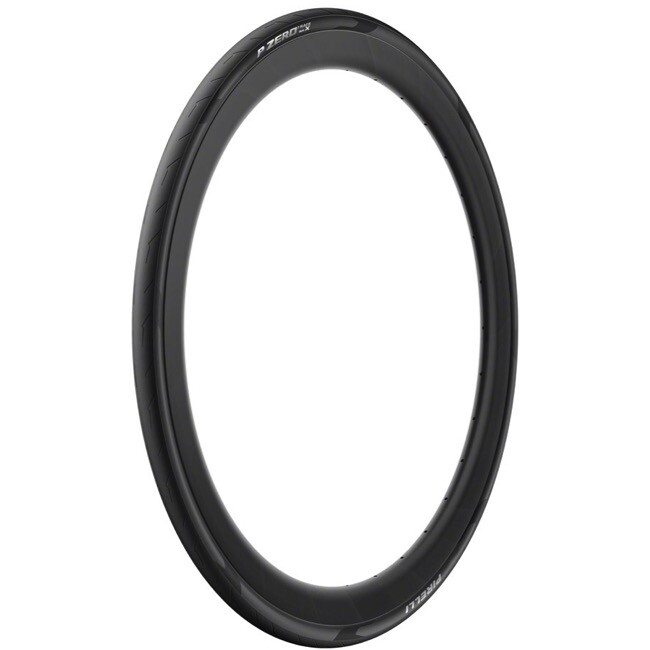 Pneumatico bici 28 (28-622) nero Pirelli P Zero Race Tlr X 700x28c