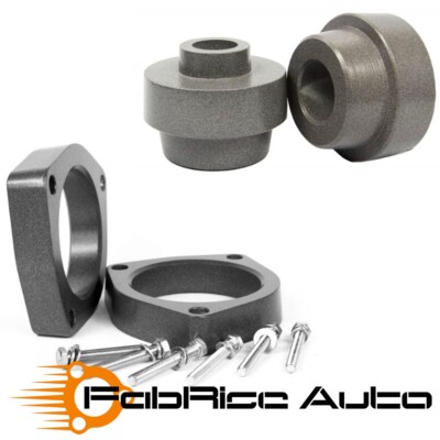 Car Spacers Lift Kit 1.2'' 30mm AL for Renault KOLEOS I 2008-2016