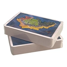 Catan Game Cards Complete Set Resource and Development Decks New Sealed 5th Ed.