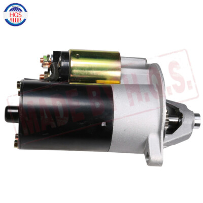 Starter Motor 36100-22800 For 02-09 Accent 1.6L 02-03 Accent 1.5L 06-08 Rio 1.6L