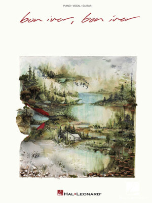 Bon Iver - Bon Iver Artist Songbook