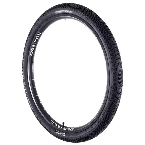 DMR MOTO DJ 26 x 2.2 Wired Tyre In Black - Picture 2 of 3