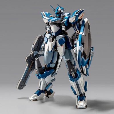 ThunderBolt FanMade CCSX 07013 Gundam Model Action Figure Alloy