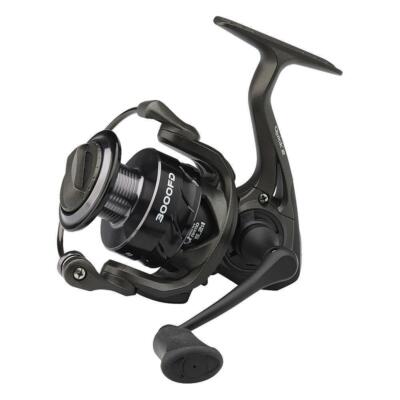 DAM Quick 2 5000 FD 5+1BB V2 Spinnrolle Frontbremsrolle