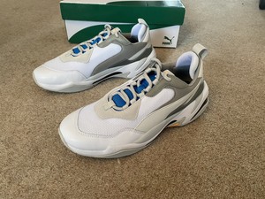puma trainers men 46
