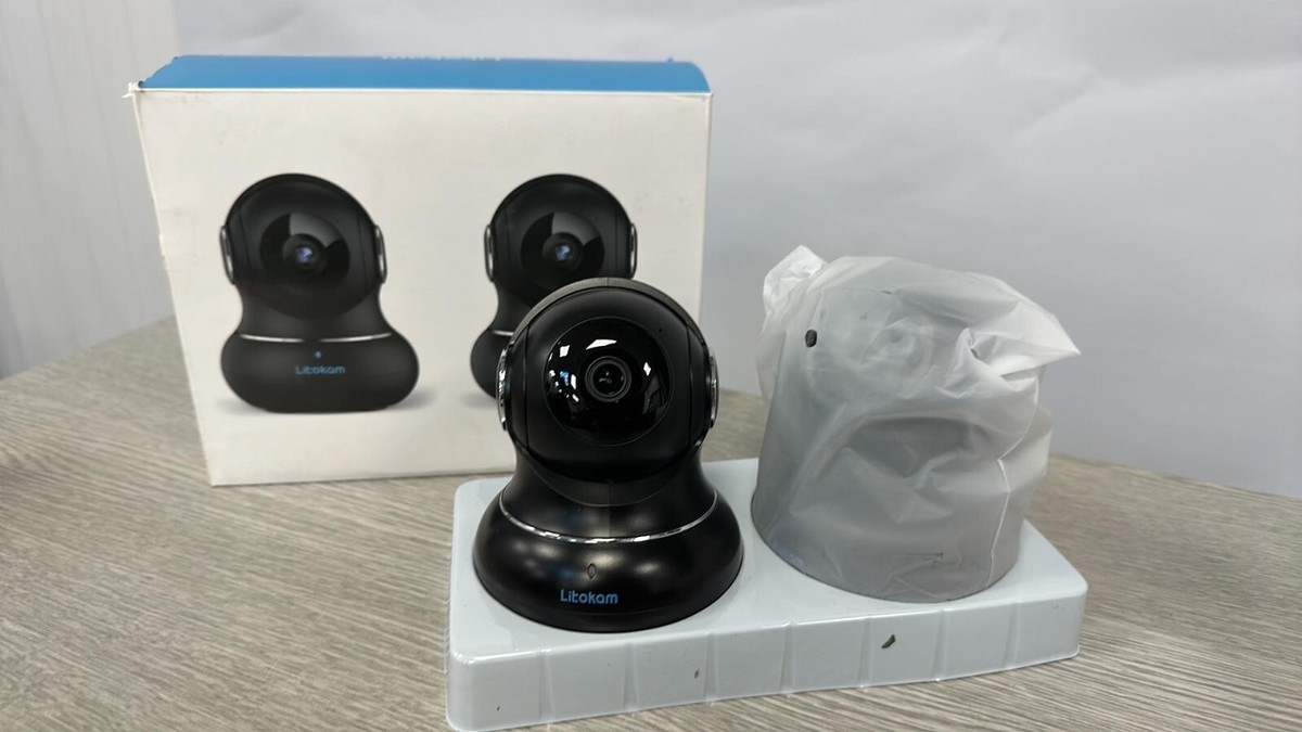 Motion Detection Littlelf Smart Camera Manual Camera Surveillance