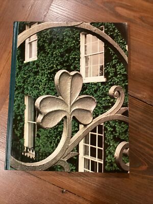 DUBLIN : THE GREAT CITIES Time Life Books 1978 Large Hardcover Very Good