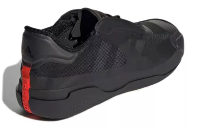 PRADA x Adidas Luna Rossa 21 Black G57868 Men's Size | eBay