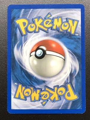 Mysterious Shard 81/100 Holo Stamped EX Crystal Guardians Pokemon