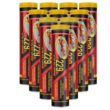 Schaeffer's Oil Ultra Red Supreme *Waterproof* #2 (10 - 14oz tubes) #229