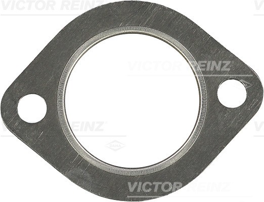 1X Victor Reinz 50-92030-10 Dichtung Abgasrohr FüR Alfa Romeo-image