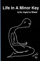 Rev Angela Fox Wheeler | Life In A Minor Key | Taschenbuch | Englisch (2020)