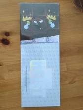 Sugar Heist Kickstarter Edition Party Size Card Game Studio 71 New In Box Sealed