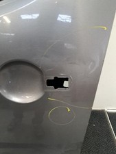 Porte avant et accessoires Peugeot PARTNER