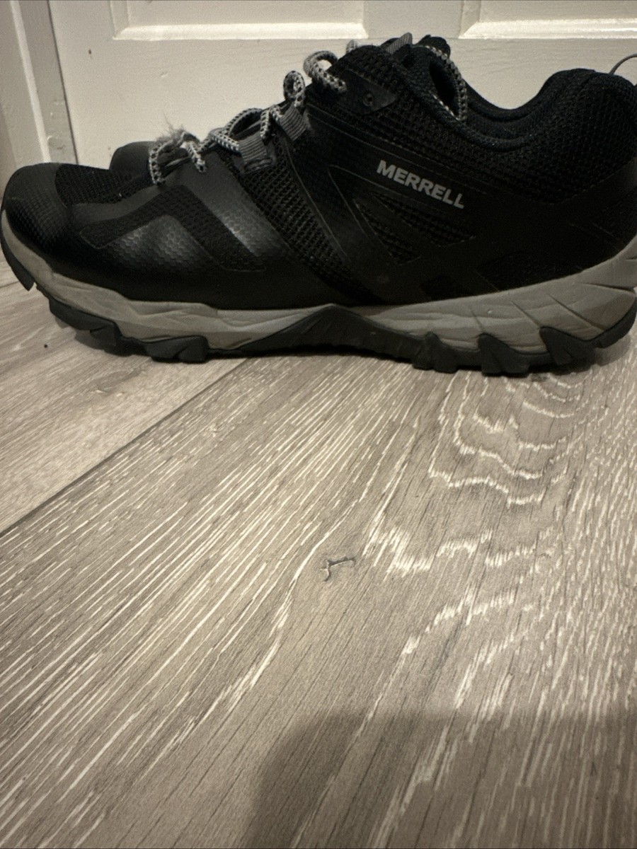 Merrell Meru Men’s Walking Trainers Size 12