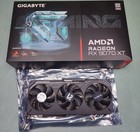 GIGABYTE Radeon RX 9070 XT GAMING OC 16G Grafikkarte HDMI/DP