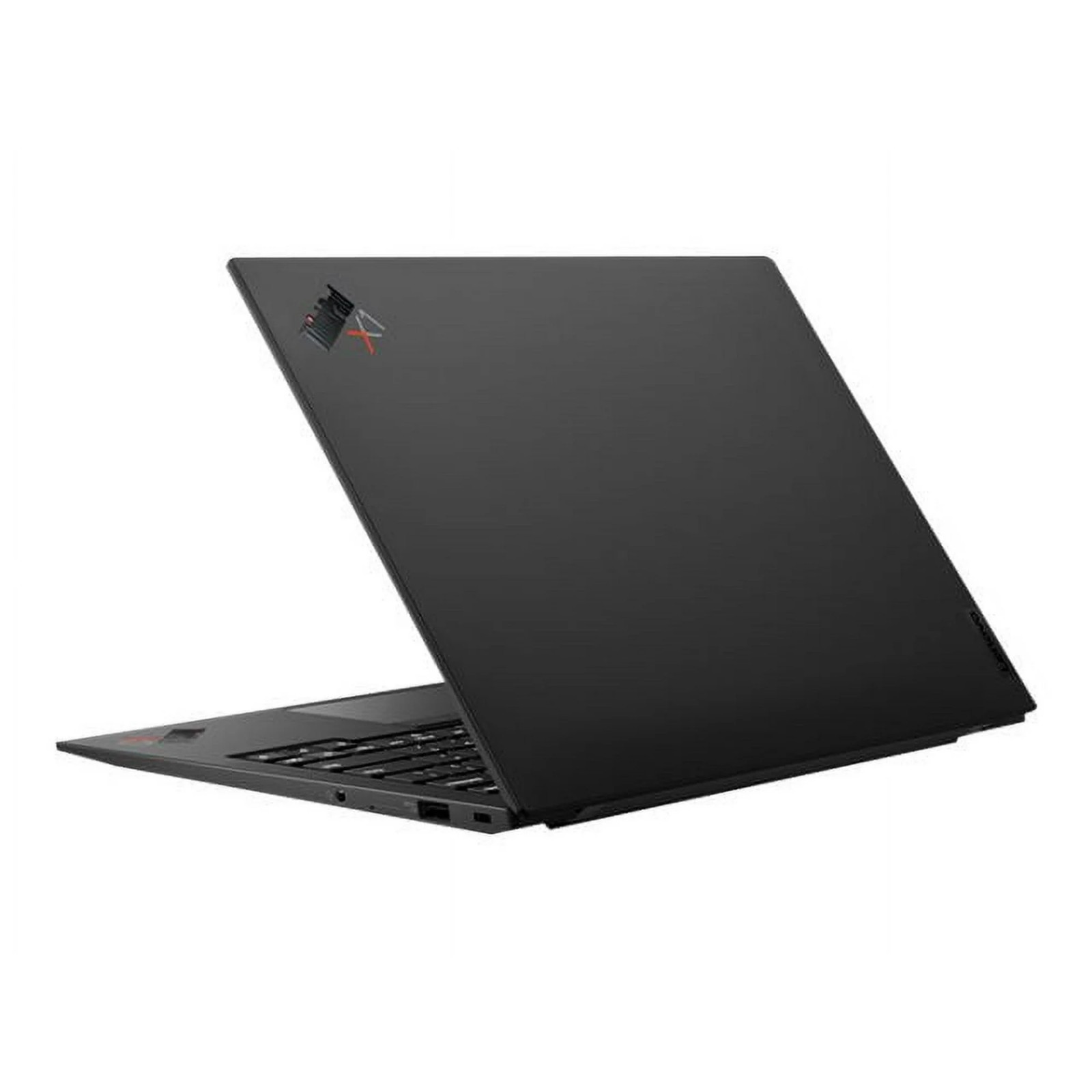 Lenovo ThinkPad X1 Carbon Gen 9, 14-Inch Laptop, with Intel Core i7 11th Gen., 512 GB nvme, Windows 11 Home
