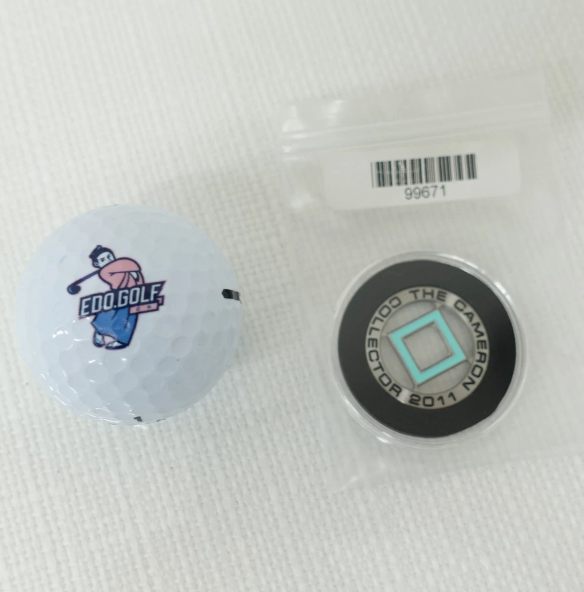 Scotty Cameron Golf Ball Markers for sale | eBay