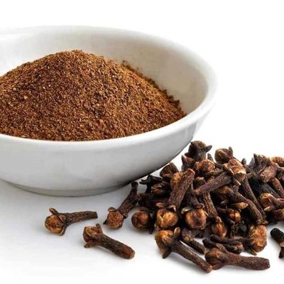 Dried clove Powder Spice and herbs A grade Organic Cloves
