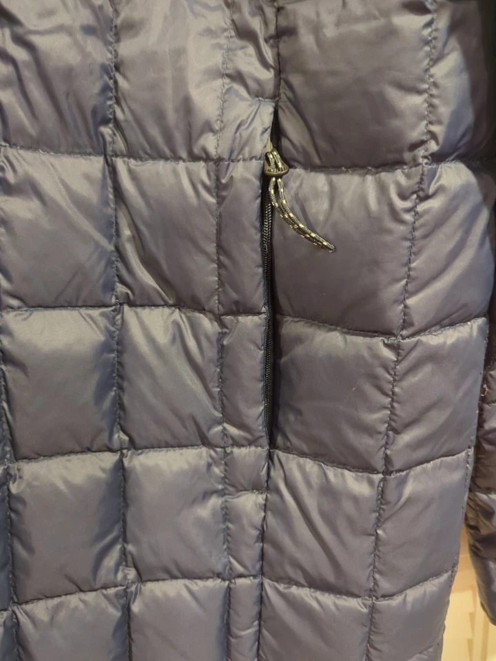 NEW Hawke & Co. Sport Performance Men's Blue Puffer Jacket Coat Size XXL 2XL - Image 4 of 4