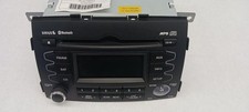 2011 Kia Sorento Radio Receiver Am-fm-cd Wo Navigation Oem