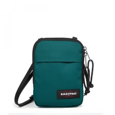 Borsa a tracolla Mini Eastpak Buddy Peacock Green 724 7J1