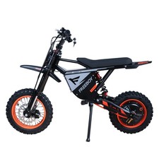 E-Motorrad Freeboy Y66 3000W 48V 12 Zoll Off-Road Elektro Motorrad Bis 55KM/H