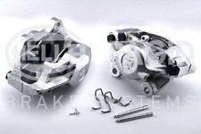 Bremssattel HELLA PAGID 8AC 355 392-891 +47.60€ Pfand für MERCEDES 123 W123 S123