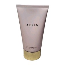 Aerin Rose Hand and Body Cream 5oz 150ml NWOB