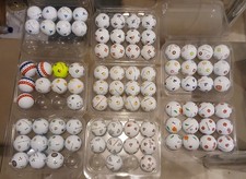 Taylormade TP5/TP5X Limited Edition Grade A £5 Each Or 5 For £20