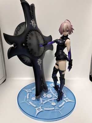 Aniplex Fate/Grand Order: Shielder/Mash Kyrielight 1/7 Figur ohne Box