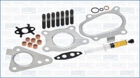 Ajusa Montagesatz Lader JTC11736 FüR Opel Movano Vivaro X83 X70 Bus Cdti UD0 UD4