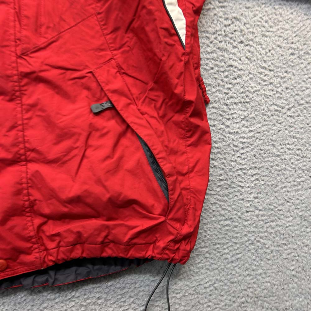 Columbia Interchange Jacket Mens Basic Winter Coa… - image 2