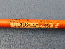 Garcia Conolon 2120 vintage 6 medium action f...