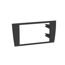 Metra 95-8155 Radio Install Black Kits - Compatible Fits for Lexus ES Series