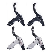 Universal Bike Brakes Calipers Road Bike Brake Aluminum Brake Lever