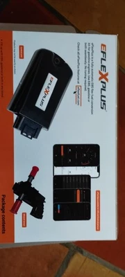 kit flexfuel neuf pour Suzuki jimny postérieur à 2018 - Photo 1/4