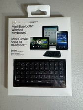 HP Street Mini Bluetooth Wireless Keyboard fo...