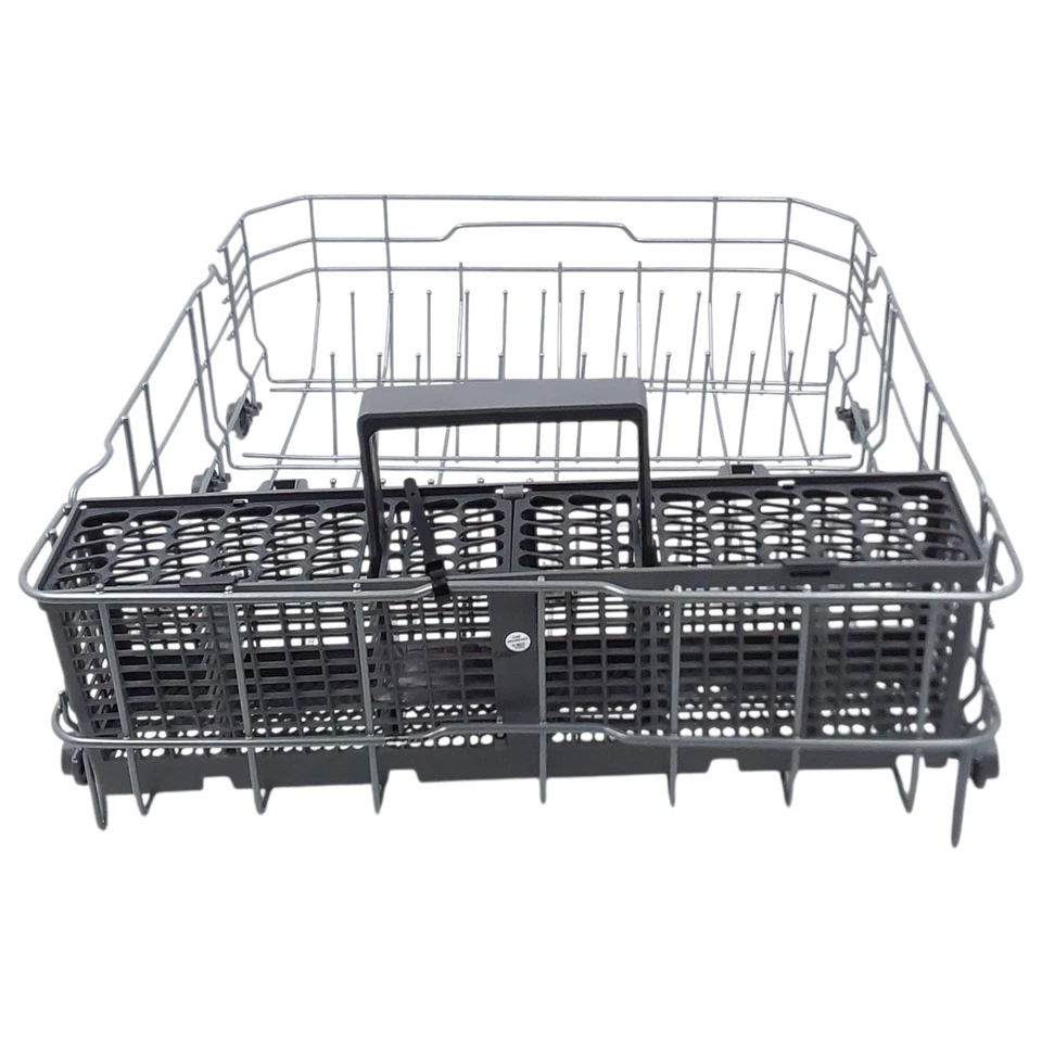 Conjunto de rack genuíno para lava-louças LG AHB73249104 envio no mesmo dia e garantia de 60 dias - Imagem 3 de 4