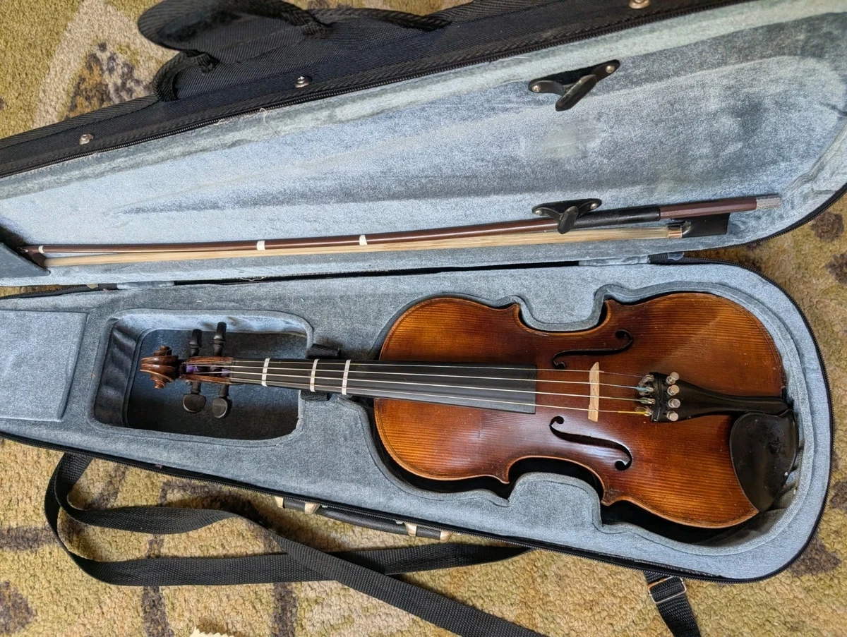 美品 St.Antonio Anno 1999年製 バイオリン Antonio Violin for sale | eBay