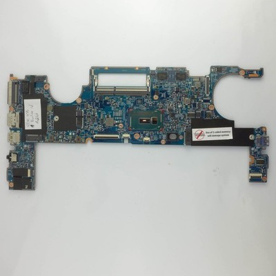 HP EliteBook Folio 1040 G2 Mainboard 798519-601 Motherboard USB DEFEKT