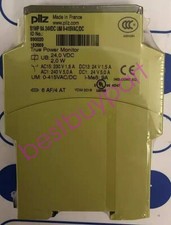 787601 New Sealed PNOZ XV1P 787601 Safety Relay 787601