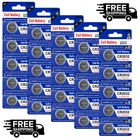 2032 Key fobs Coin Cell Batteries CR2032 Battery CR2025 CR2016 CR2430 CR2450 3V