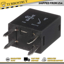 1 Standard Ignition Fuel Pump Relay For Chevrolet Avalanche 1500 2002 2003 2004